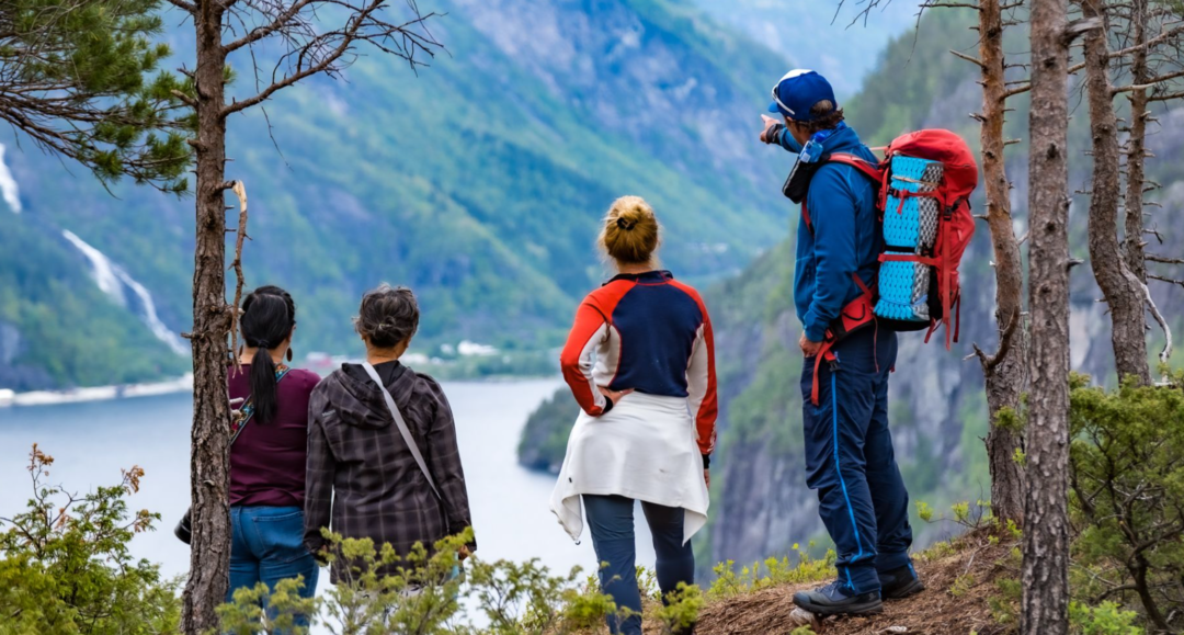 Mountain Adventures